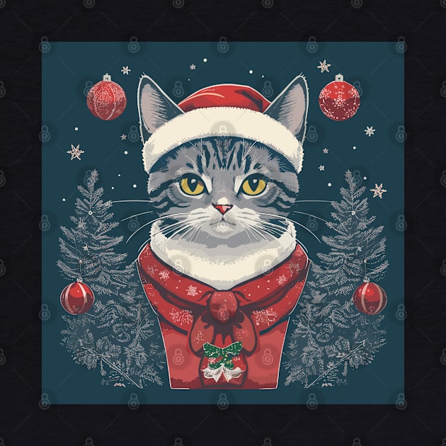 catmas by Roshan